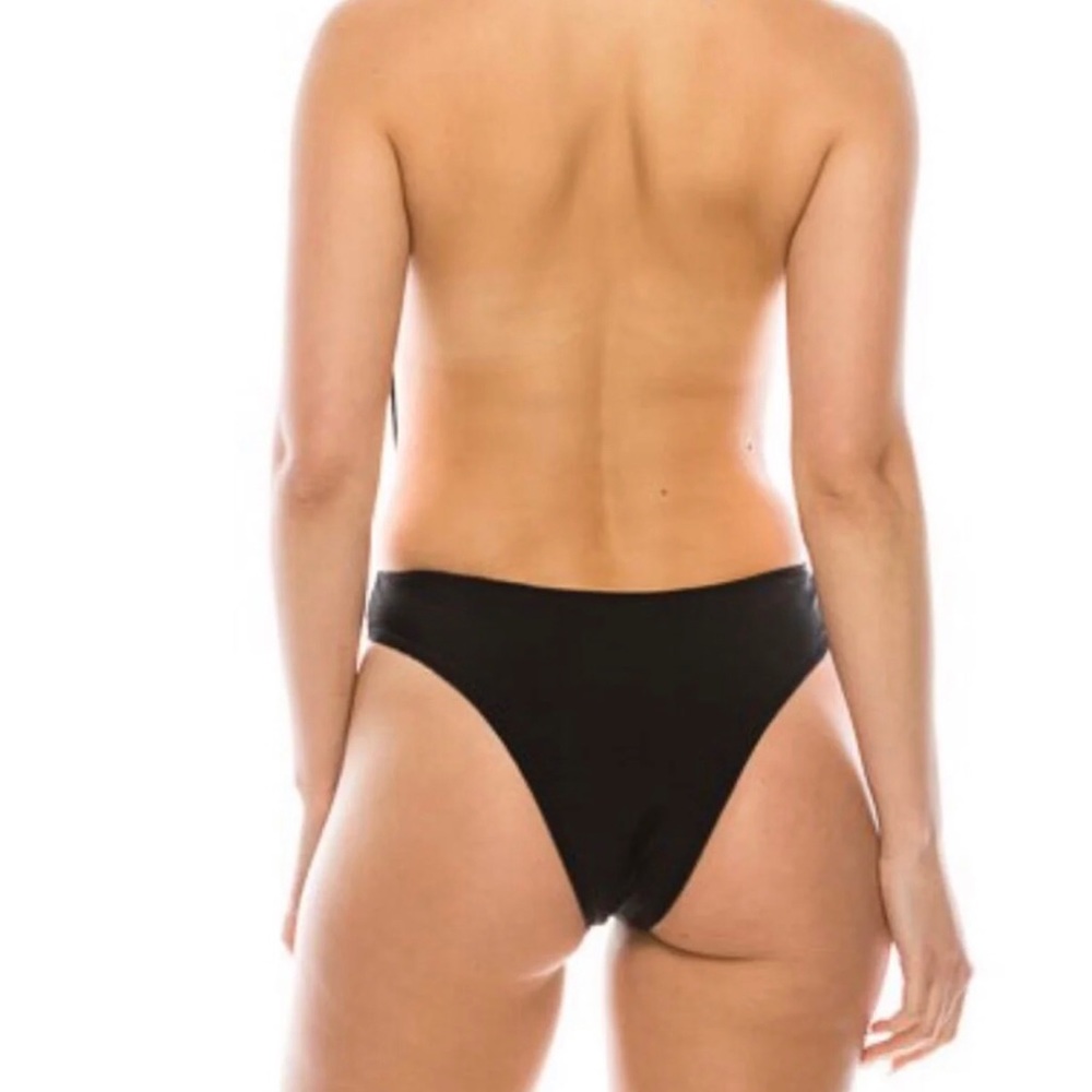 One piece swimsuit